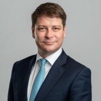 Chris Saada