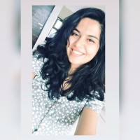 Ketaki Jahagirdar