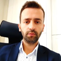Ergün Cücük