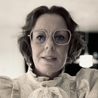 Anne Eggers Hansen