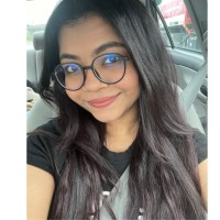 Ritika Lashkari