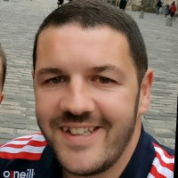 Paul O' Callaghan, Assoc Cipd, Fcmgr