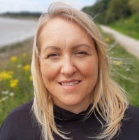 Angela Milne