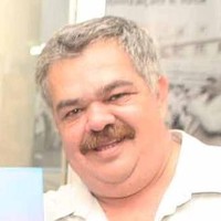 Milton Gomes