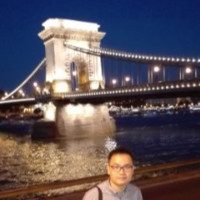 John Chen