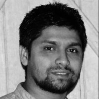 Mohammad Monerul Islam Tuhin