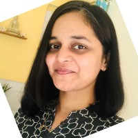 Vijayta Sharma