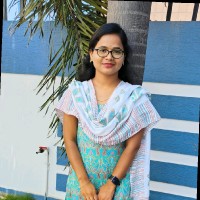 Kapati Susmitha Reddy