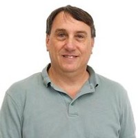 Eric Bloom