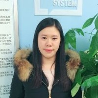 Nancy Cao