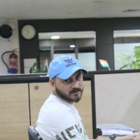 Kashiram Sharma