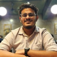 Shah Md. Bakhtiar Alam