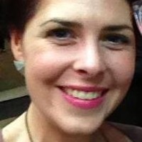 Nicola Crosby