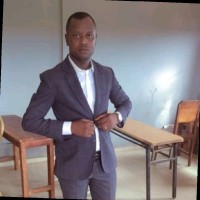 David OGA