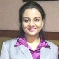 Nandini Goswami