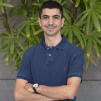 Yoni Saadon