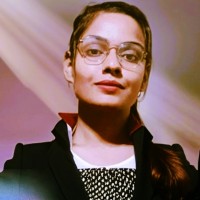 Riddhisha Srivastava