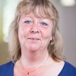 Gerda Meijering