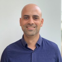 Shai Rosenfeld