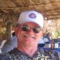 Lyle Yazel