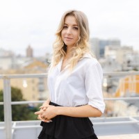 Anna Matvieieva