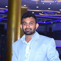 Balaji Gowda