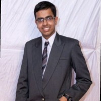 Sahil Kewalramani
