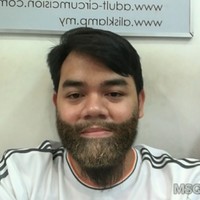Mohamad Haffizi Yahaya