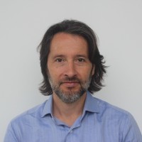 Jesus Alcaniz