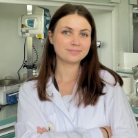 Maeva Jego