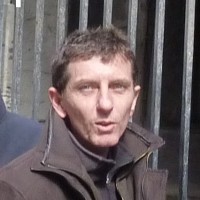 Gerard Grimaldi