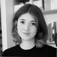 Charlotte Rey-Grange