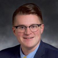 Dalton Jones, M.Ed.