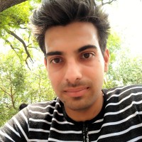 Himanshu Sharma