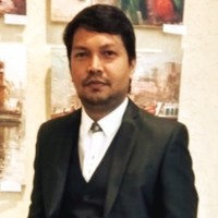 Sagar Bhandary