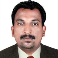 Shyamjith Pillai