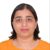 Gita Pandey