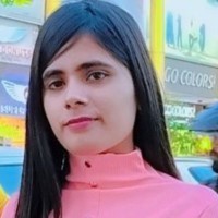 Priya Sharma
