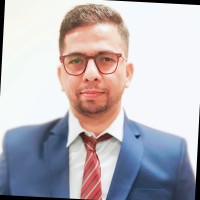 Vijaykumar Varma, Ph.D.