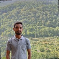 Bhargav Shah