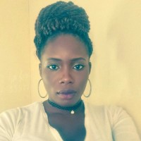 Chidinma Ekenne