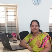 Asha K