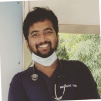 Dr. Tharindu Dissanayake