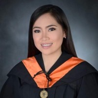 Jeannah Camille Dela Paz