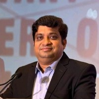 Harish Rane