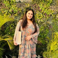 Rupal saxena