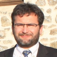 Pierre-Eric Durand