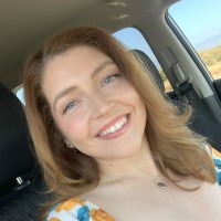 Jenna Espinoza, M.S. Ed