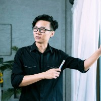 Benjamin Chew