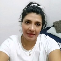 Gabriela Jofre Jaramillo
